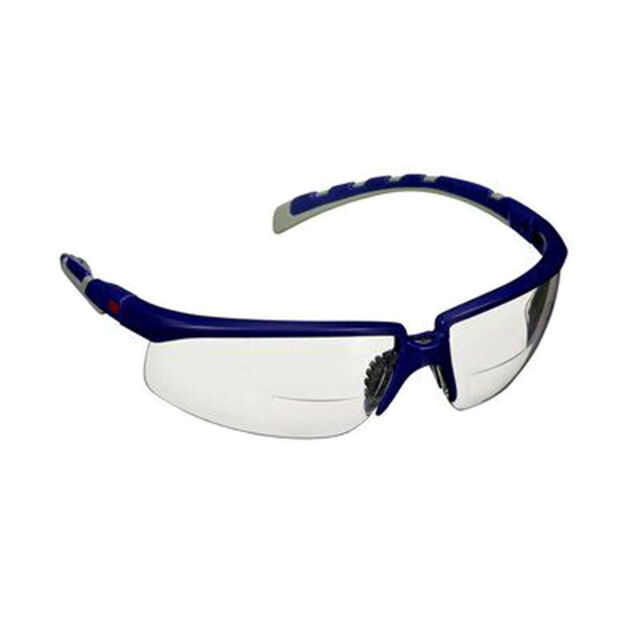 GLASSES READER +2.5 ANTI-FOG 1=1