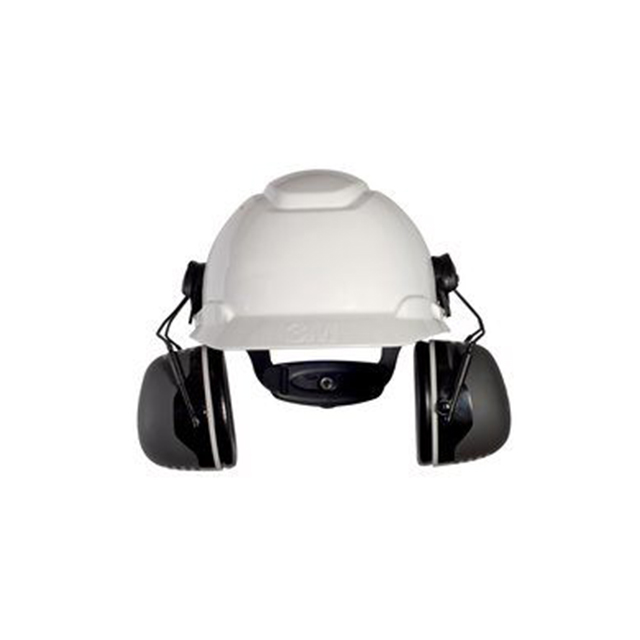3M PELTOR CAP-MOUNT EARM 1=1PC