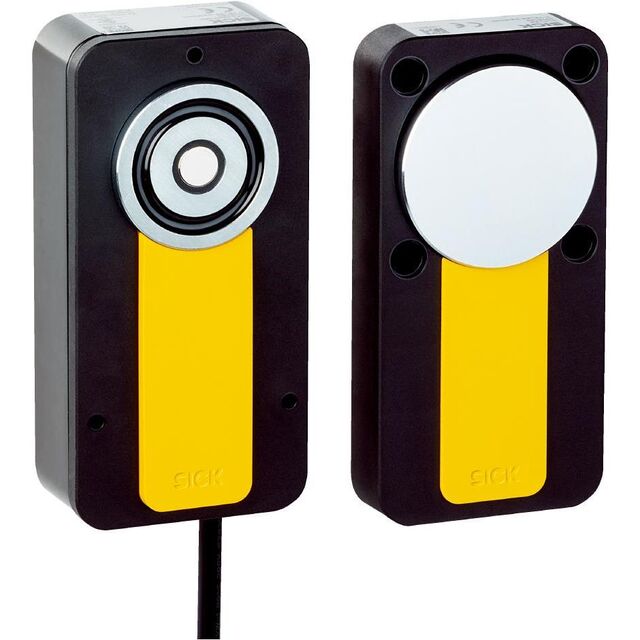 SAFETY LOCKING DEVICES, MLP1, ML