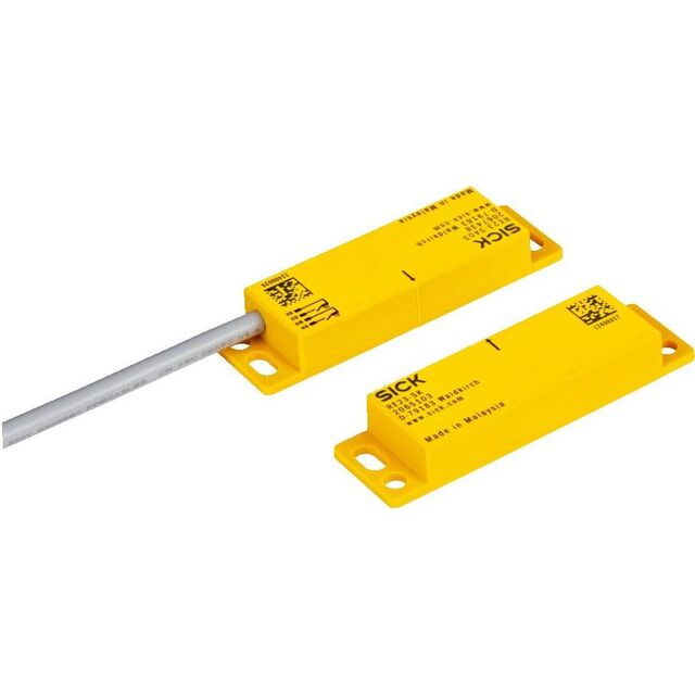 MAGN  SAFETY SENSOR