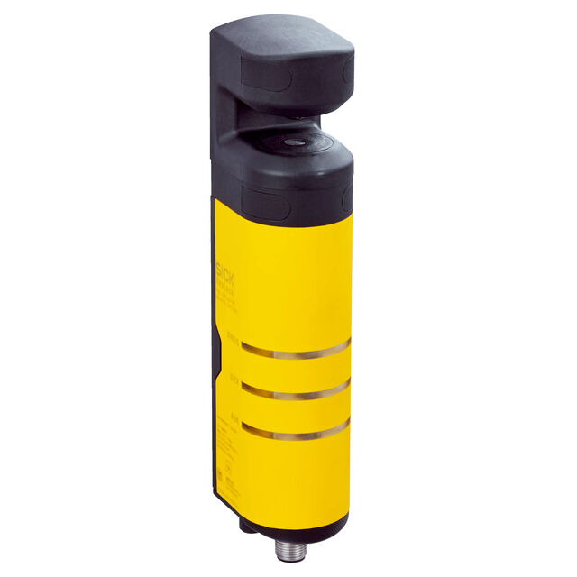 INTERLOCK RFID SAFE LOCKING DEV