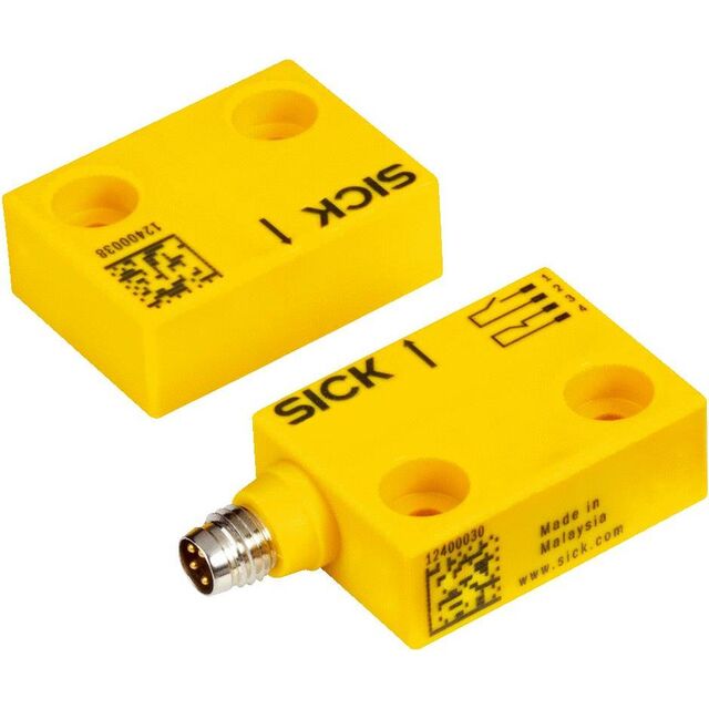 MAGN  SAFETY SENSOR