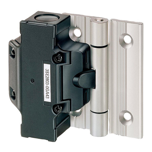 HINGE SWITCH WITH HINGE,1NO + 2N