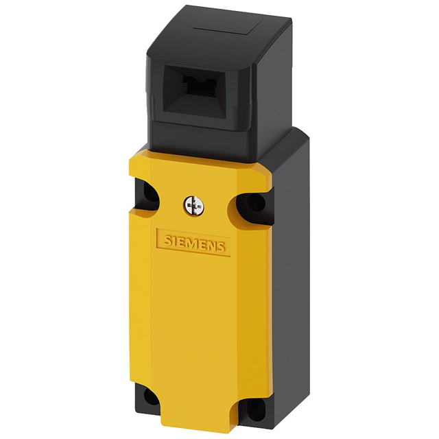 INTERLOCK NON-LOCKING 3PST