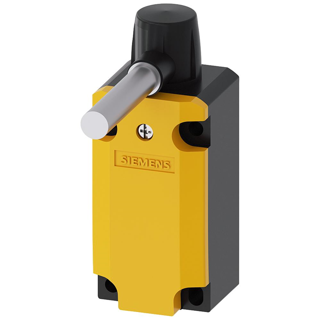 INTERLOCK HINGE 3PST