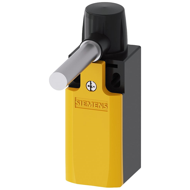 INTERLOCK HINGE 3PST