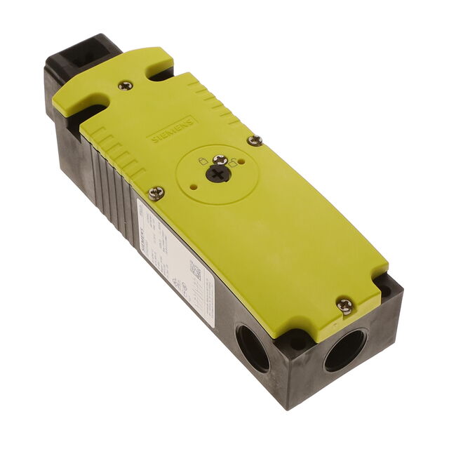 INTERLOCK SW,MECH LOCK_SOL UNLOC
