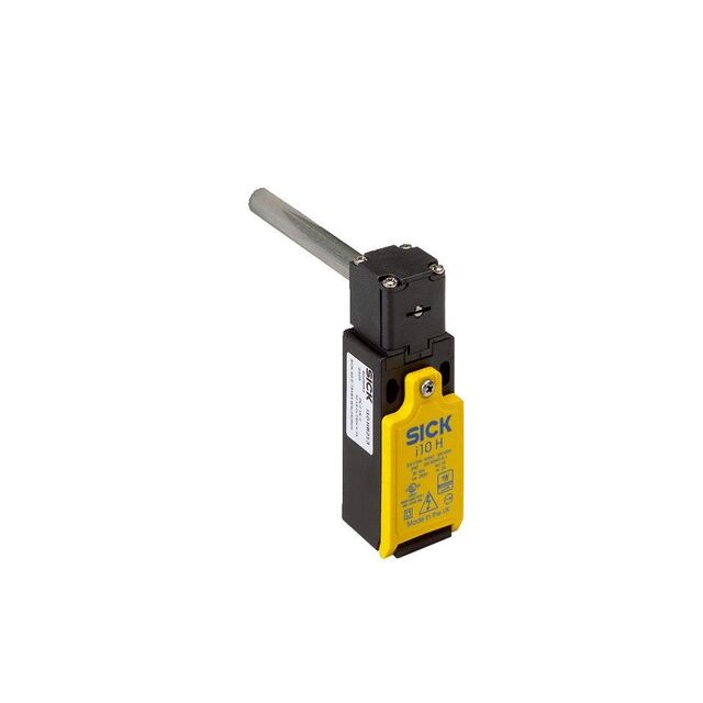 INTERLOCK HINGE 3PST