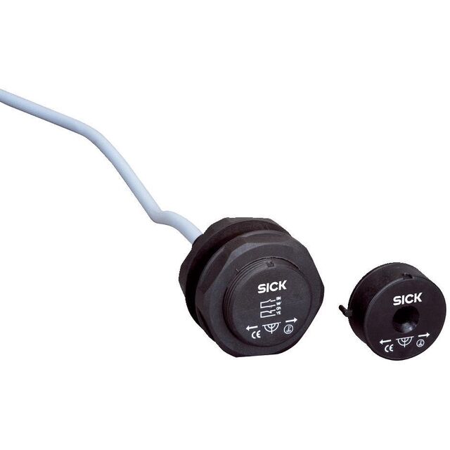 SAFETY SENSOR