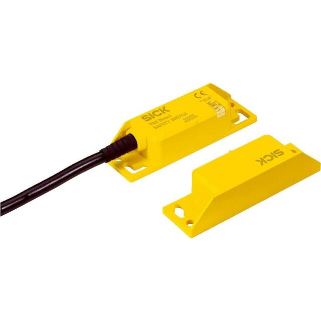 TR4-SFU03PB    TRANSPONDER SAFET