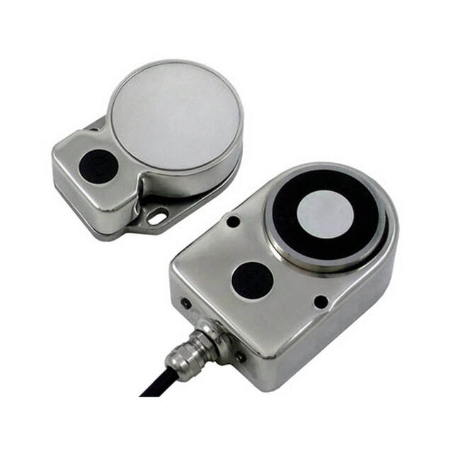 INTERLOCK SUS IP67 M12