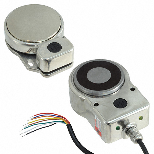 INTERLOCK RFID DPST