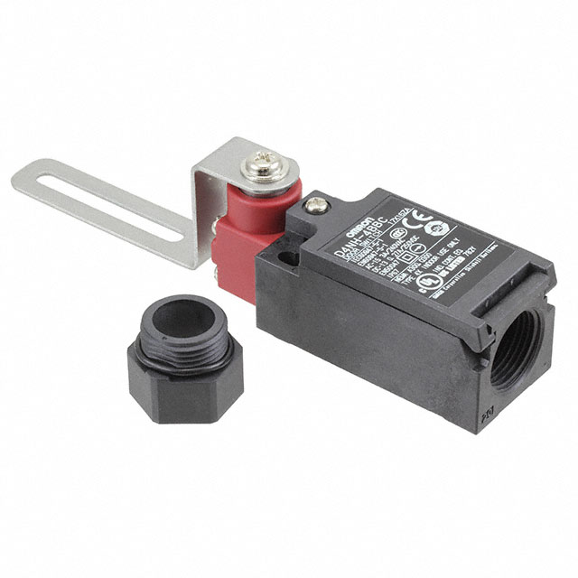 INTERLOCK HINGE DPST
