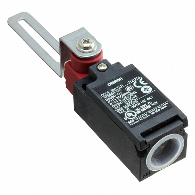 INTERLOCK HINGE DPST
