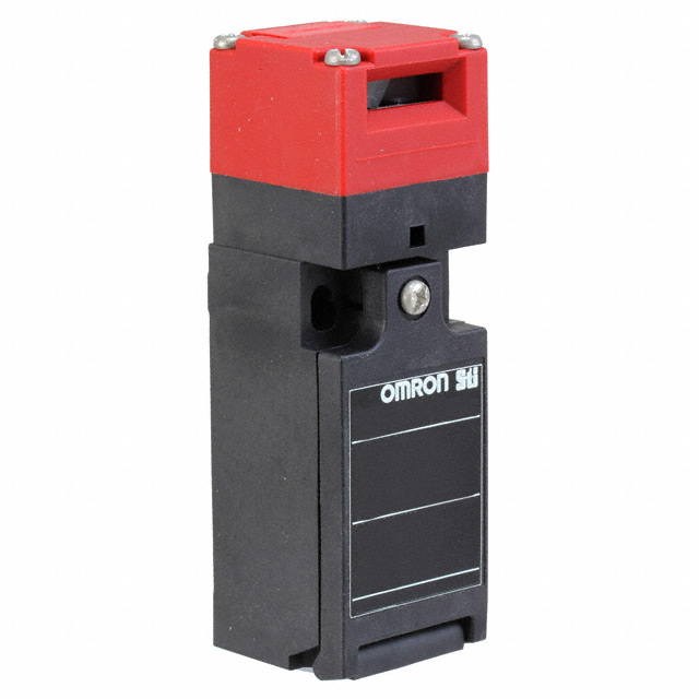 INTERLOCK NON-LOCKING 3PST