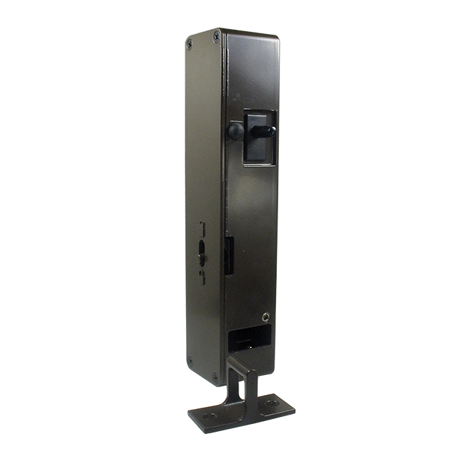 INTERLOCK SOLENOID RELEASE