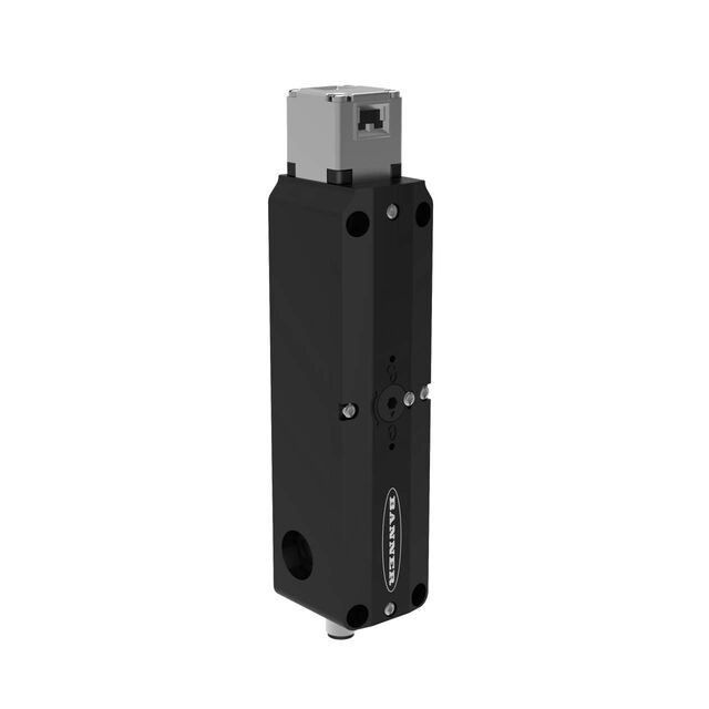 INTERLOCK NON-LOCKING SPST