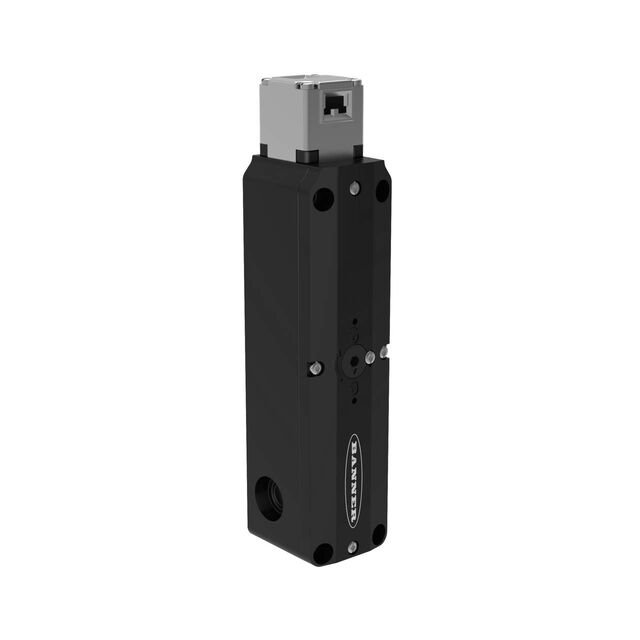 INTERLOCK NON-LOCKING 3PST