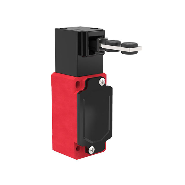 INTERLOCK NON-LOCKING 3PST