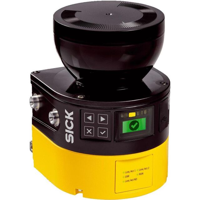 MS3 PRO ECAT 5M