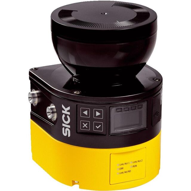 MOTORS & SOLENOIDS