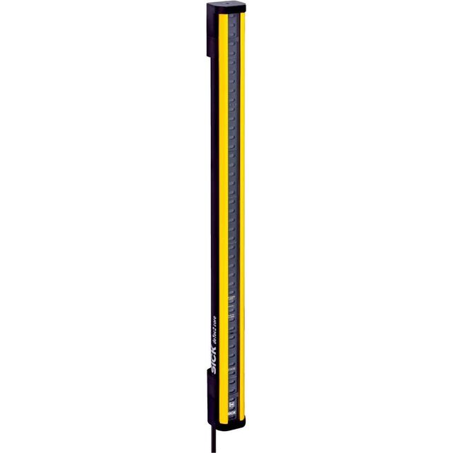 SAFETY LIGHT CURTAINS, DETEC, C2