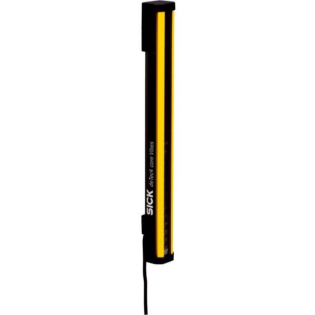 LIGHTCURTAIN RECEIVER