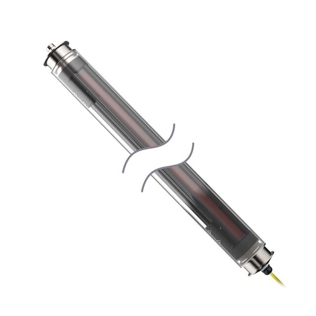 EZ-SCREEN LS; EMITTER; 630 MM; R