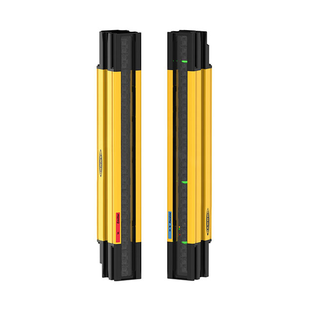 LIGHT CURTAIN FINGER 14MM