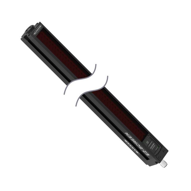SLSE30-1200Q5 EZ-SCREEN EMITTER;