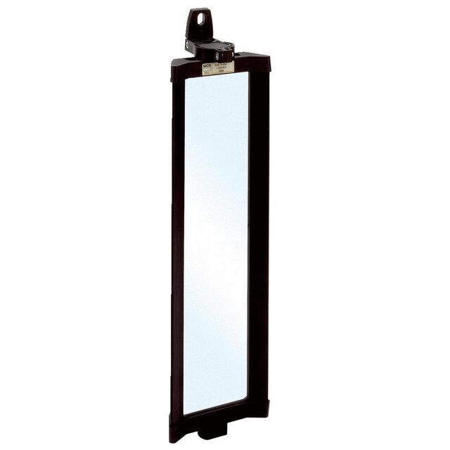 DEFLECTOR MIRROR