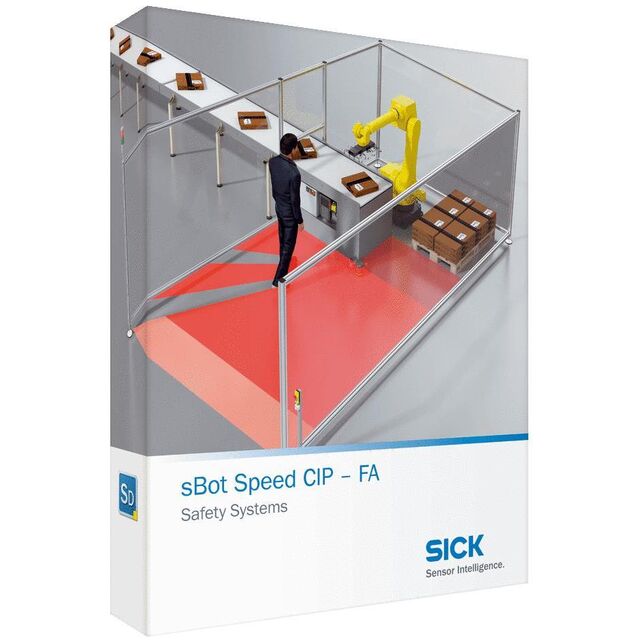 SBOT SPEED CIP-FA