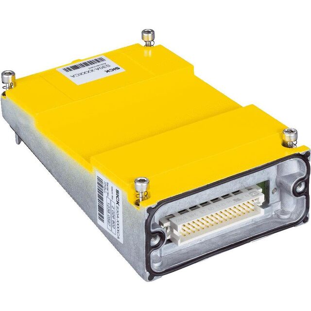 S3000 I/O-MODUL STD