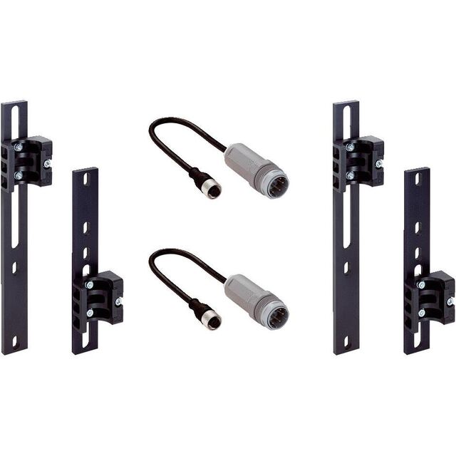 SETS AND KITS, C4000 BASIC ADAPT