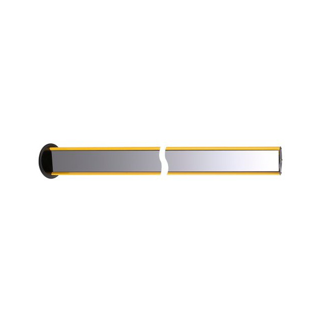 CORNER MIRROR FOR SAFETY LIGHT G