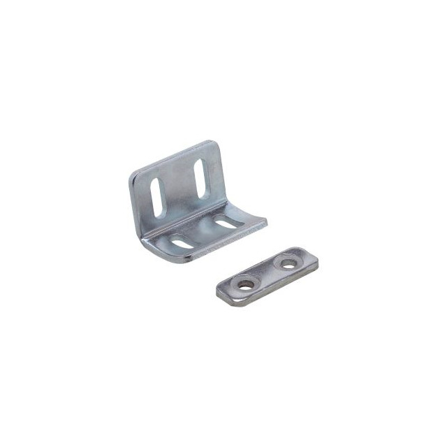 ADJUSTABLE ANGLE BRACKET FOR SAF
