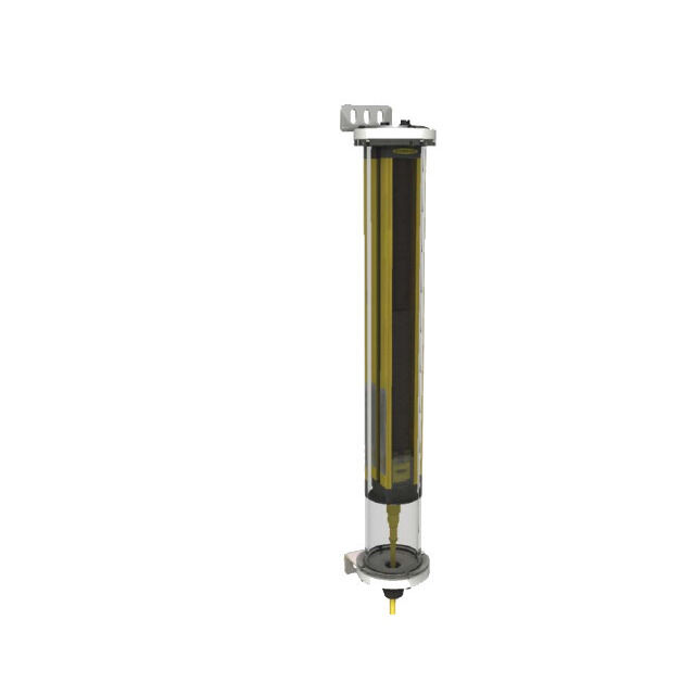 EZ-ARRAY TUBULAR ENCLOSURE:2100M