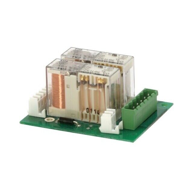 EZAC REPLACEMENT OUTPUT RELAY CO