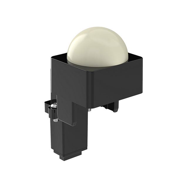 EZ-LIGHT END MOUNT FOR SLLCRXX