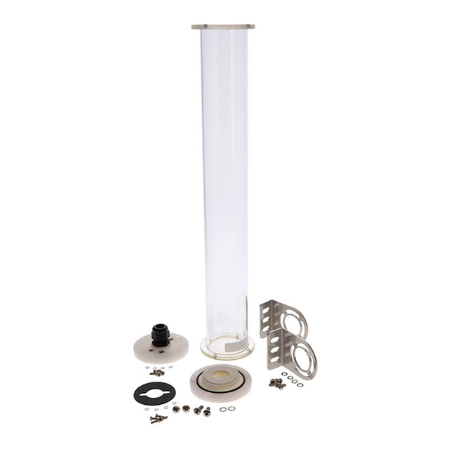 ACCESSORY: TUBULAR ENCLOSURE FOR