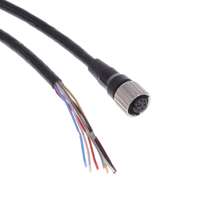 CABLE LIGHT CURTAIN OIL RES 7M