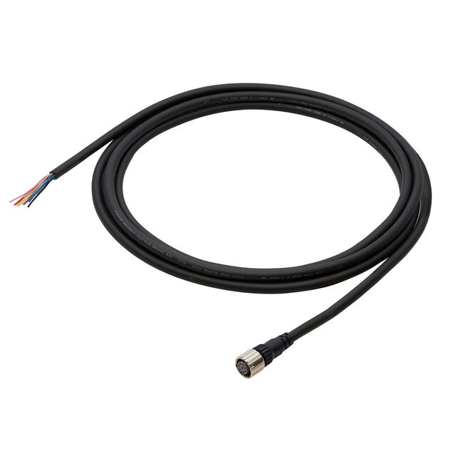 SINGLE ENDED CABLE FOR RX