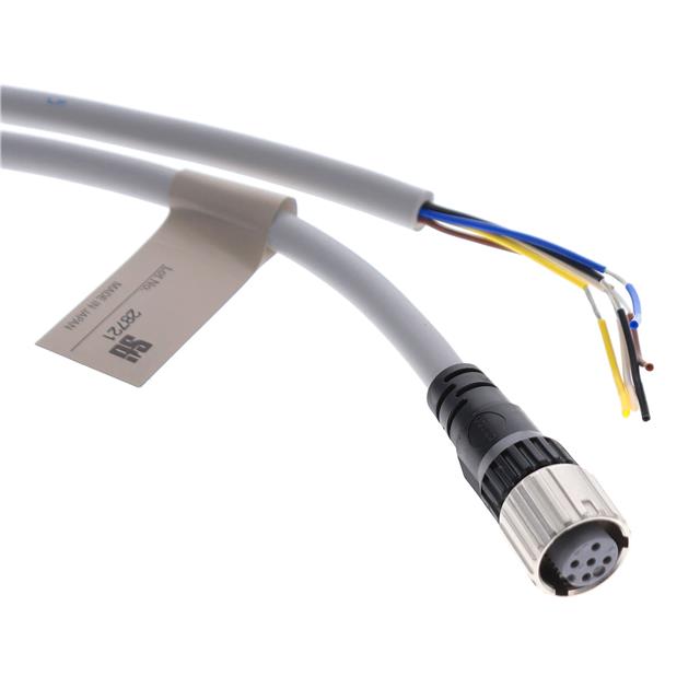 SINGLE ENDED CABLE FOR TX