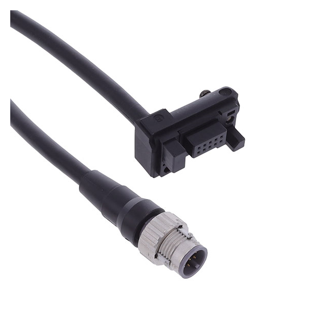 ROOT PLUG CABLE RX 0.3 M