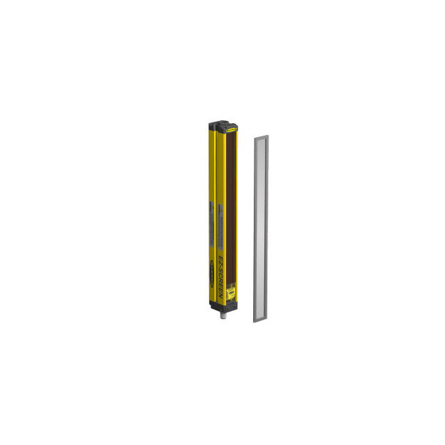 LSS-750 750MM SHIELD EZS TYPE2