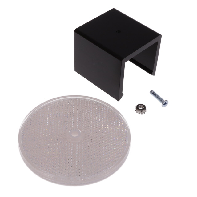 LAT CLIP-ON TARGET FOR MINI-SCRE