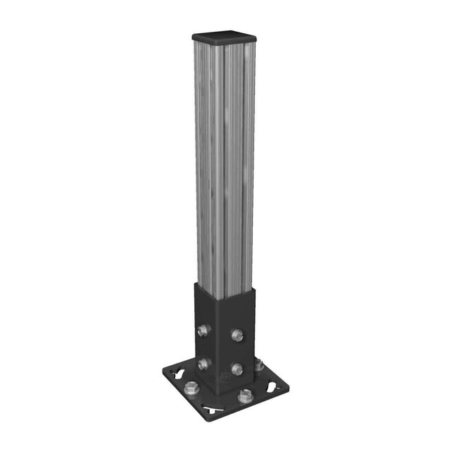 STANDS FOR MIRRORS  BRACKETS OUT