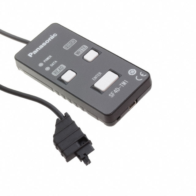 CONNECTION MODULE SF4D