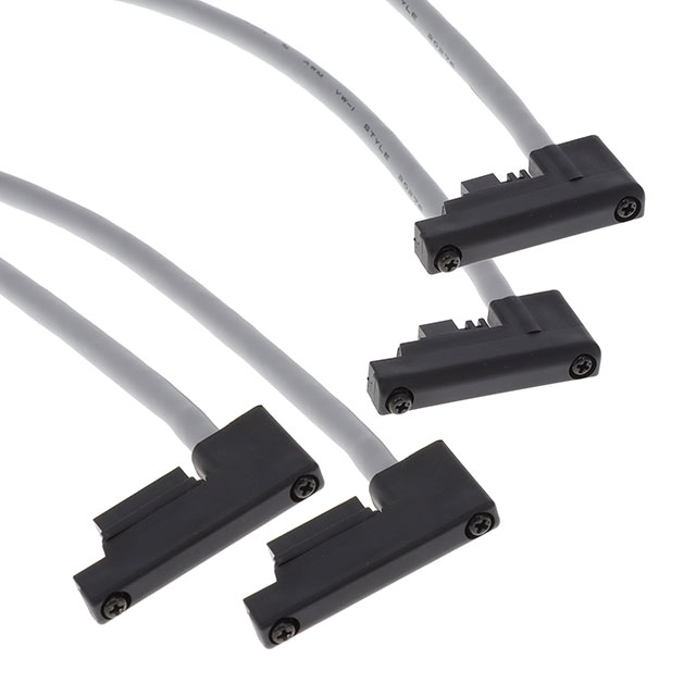SERIES CONNECTION CBL 0.5M