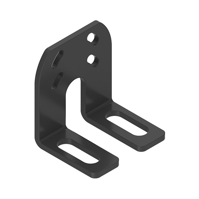 SLC4 BRACKETS 1=4 W/HARDWARE